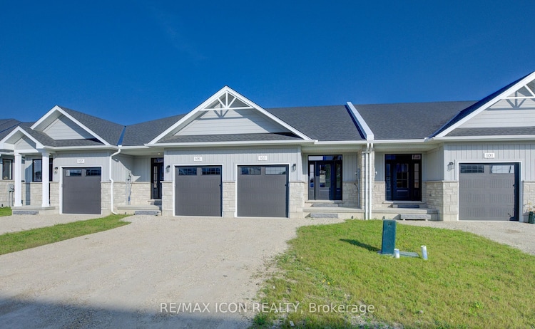 101 Jacks Way, Wellington North, Ontario, Mount Forest