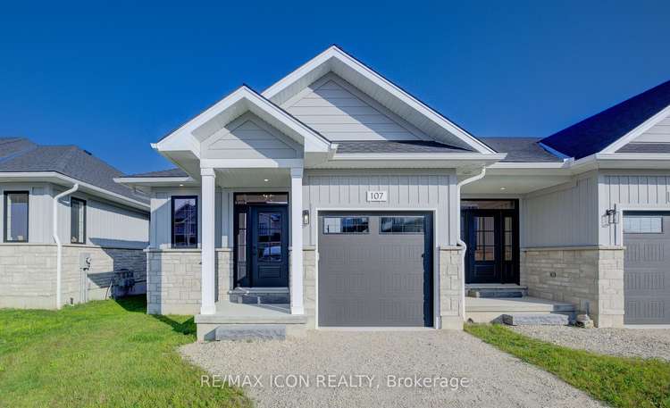 107 Jacks Way, Wellington North, Ontario, Mount Forest