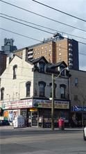 310 Queen St E, Toronto, Ontario, Moss Park