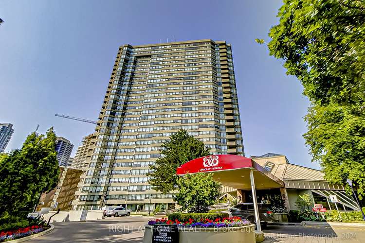 1300 Islington Ave, Toronto, Ontario, Islington-City Centre West