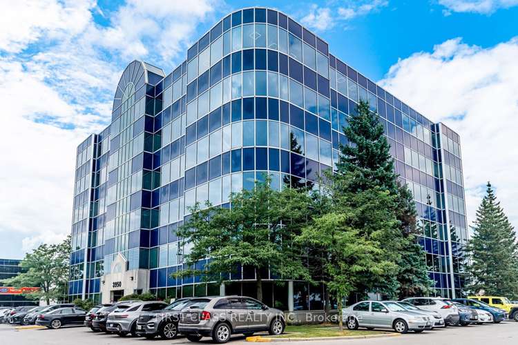 3950 14th Ave, Markham, Ontario, Milliken Mills West