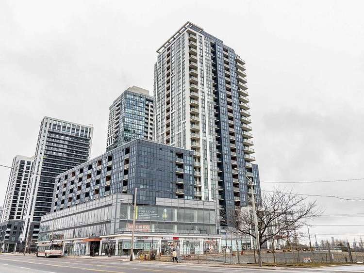 50 Thomas Riley Rd, Toronto, Ontario, Islington-City Centre West