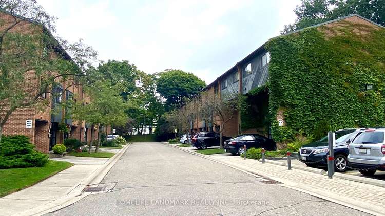 20 Mineola Rd E, Mississauga, Ontario, Mineola