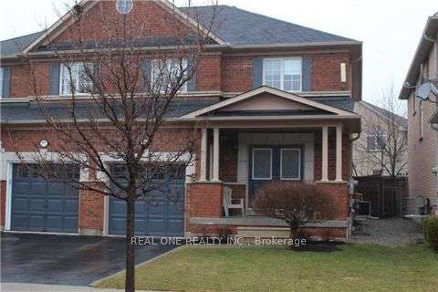 3267 Ridgeleigh Hts, Mississauga, Ontario, Churchill Meadows