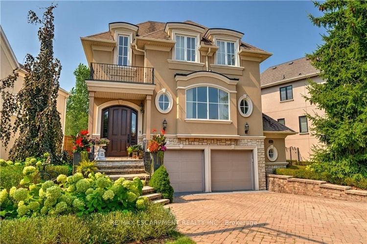 2214 Hampstead Rd, Oakville, Ontario, River Oaks