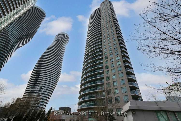 80 Absolute Ave, Mississauga, Ontario, City Centre