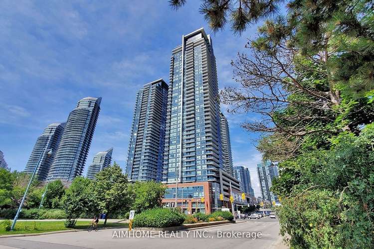 2220 Lake Shore Blvd, Toronto, Ontario, Mimico