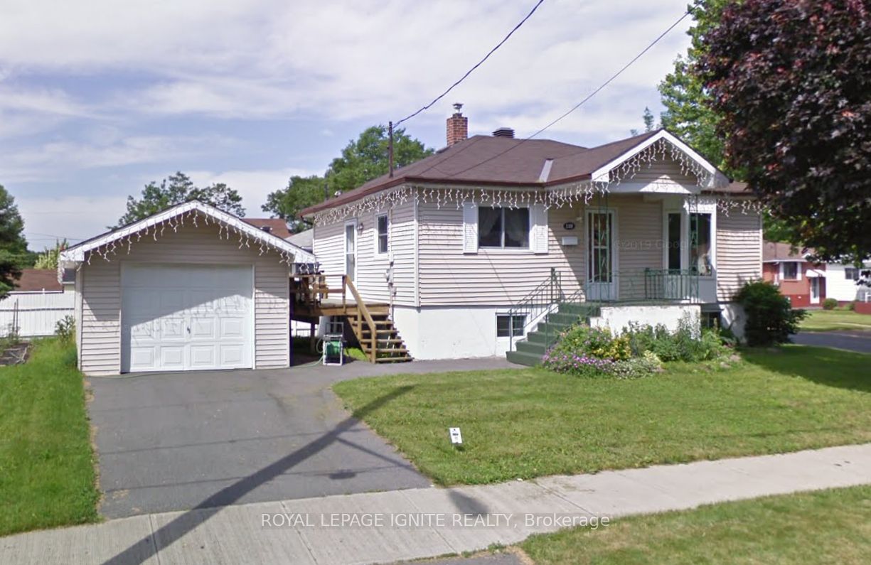 129 Leonia St, Cornwall, Ontario, 