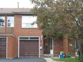 12 Hawkshead Cres, Toronto, Ontario