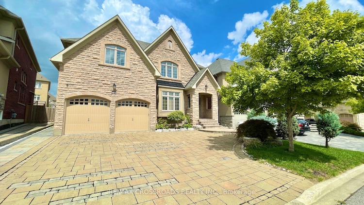 103 Glengordon Cres, Markham, Ontario, Angus Glen