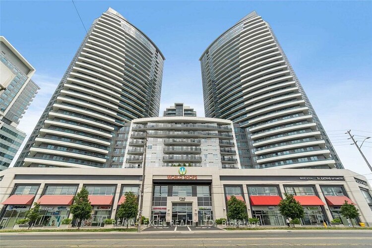 7163 Yonge St, Markham, Ontario, Grandview