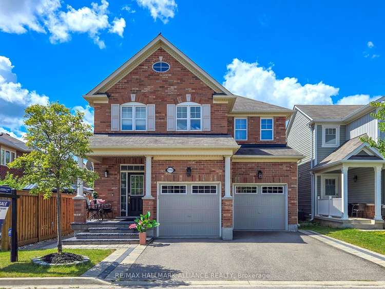 1111 Solomon Crt, Milton, Ontario, Willmott