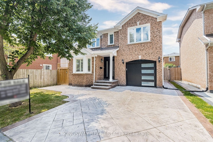 2050 Oak Bliss Cres, Oakville, Ontario, West Oak Trails