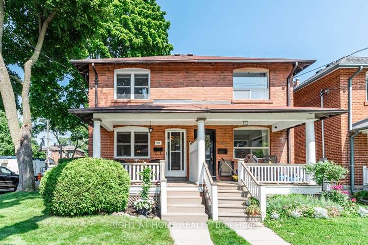 98 Douglas Ave, Toronto, Ontario, Lawrence Park North