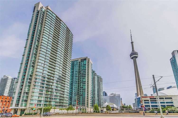 397 Front St W, Toronto, Ontario, Waterfront Communities C1