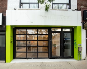 2040 Danforth Ave, Toronto, Ontario , MLS #E9259953 , Image - 1