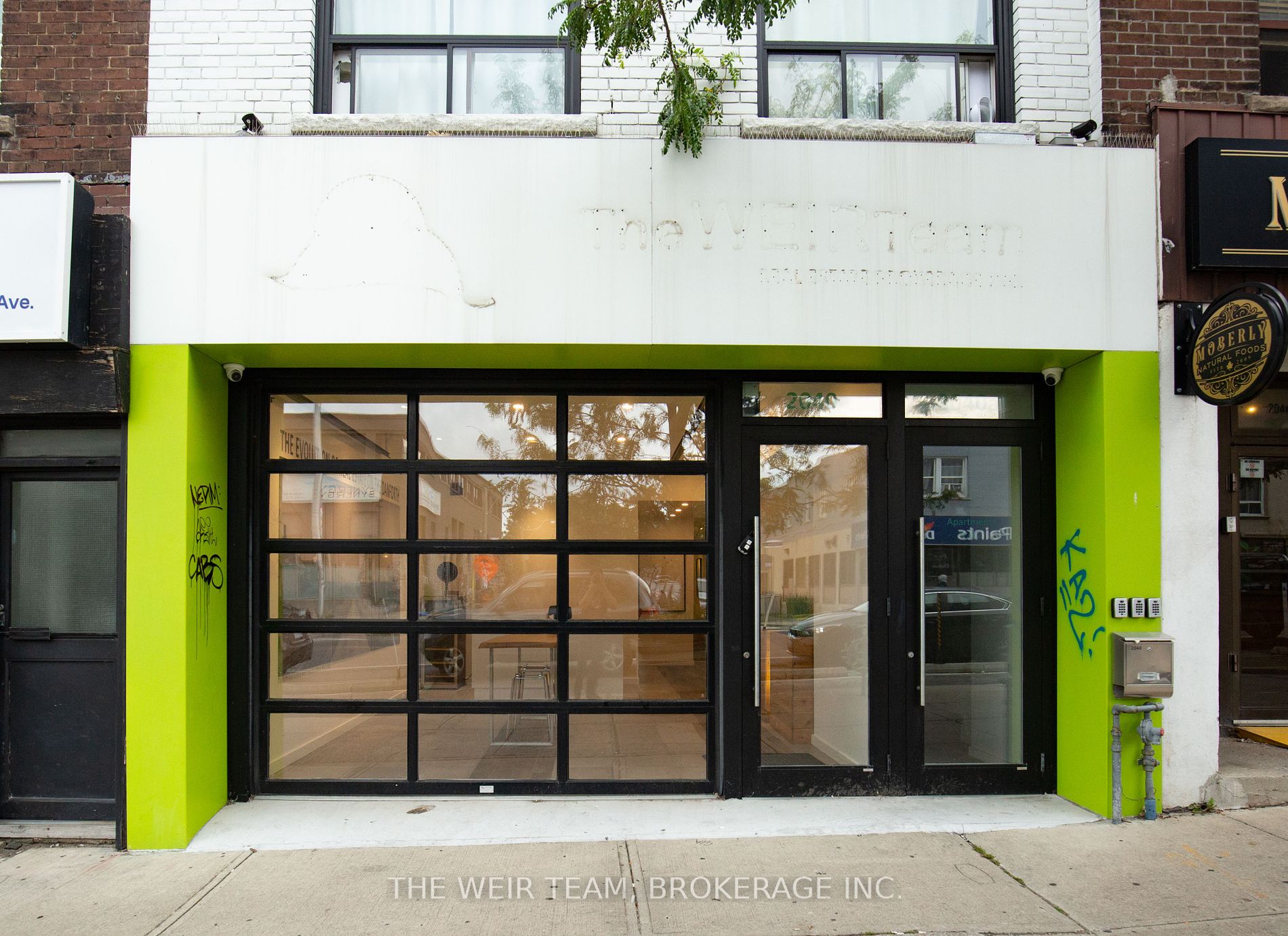 2040 Danforth Ave, Toronto, Ontario, Danforth