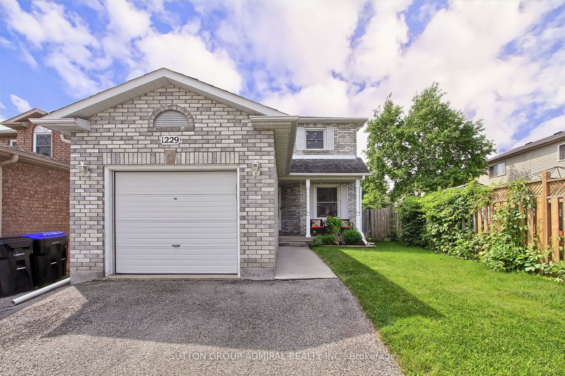 1229 Benson St S, Innisfil, Ontario, Alcona