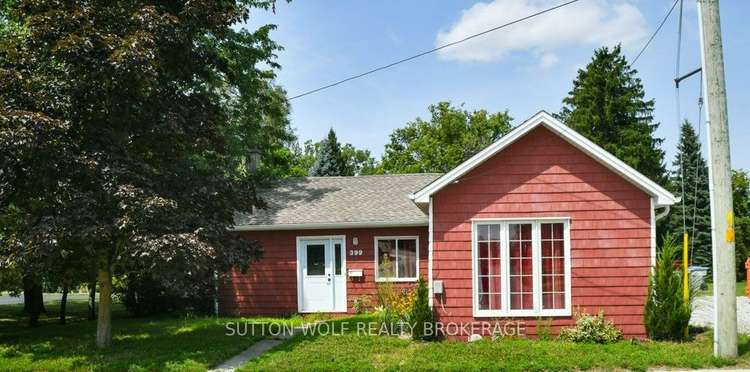 399 Metcalfe St E, Strathroy-Caradoc, Ontario, 