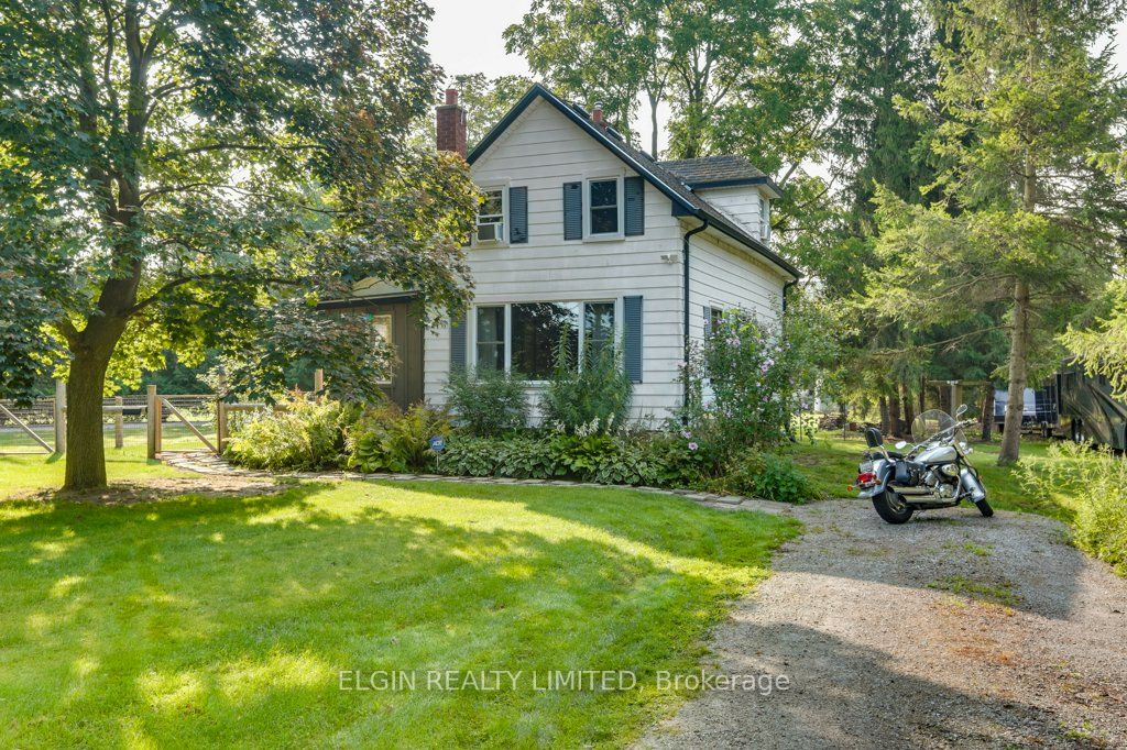 38949 Talbot Line, Southwold, Ontario, Talbotville