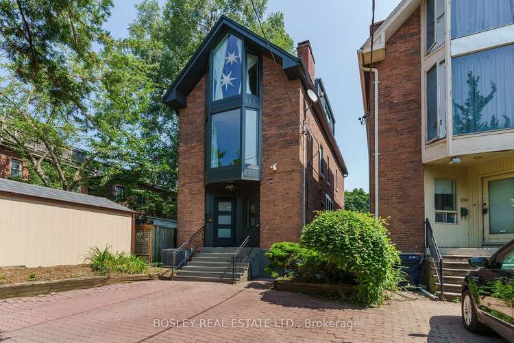 141 Chester Ave, Toronto, Ontario, Playter Estates-Danforth