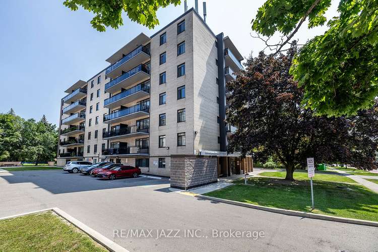 825 Kennedy Rd, Toronto, Ontario, Ionview