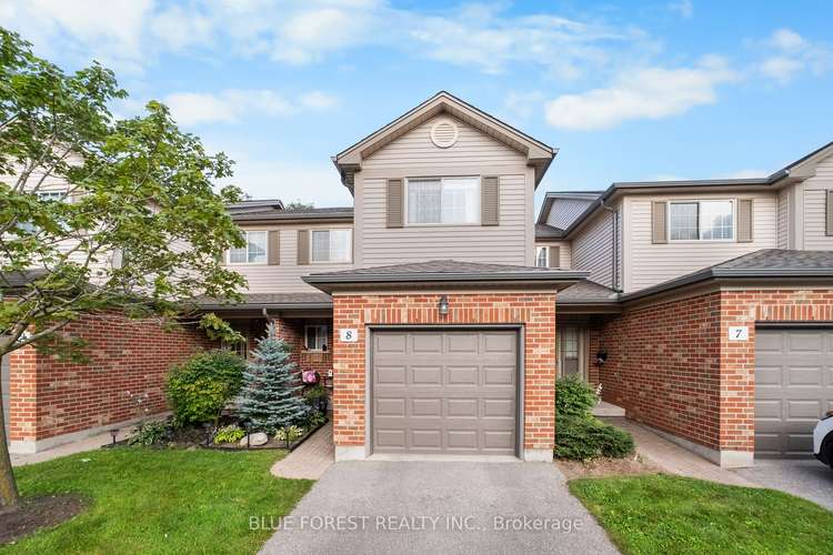 1199 Reardon Blvd, London, Ontario, 