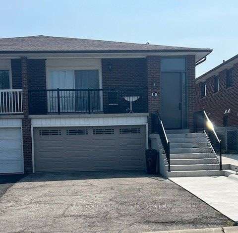 15 Albany Dr, Vaughan, Ontario, West Woodbridge