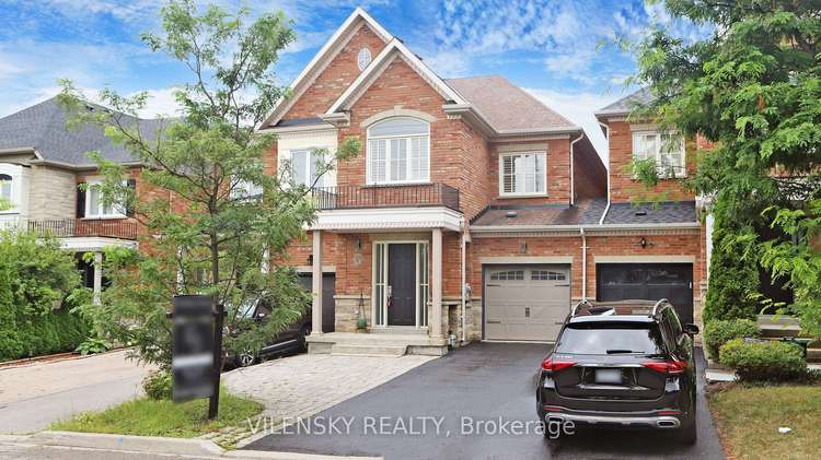 134 Southvale Dr, Vaughan, Ontario, Patterson