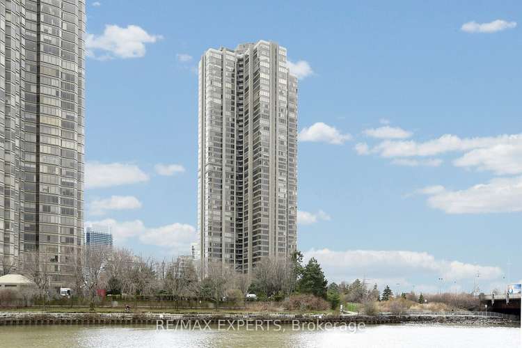 2045 Lakeshore Blvd, Toronto, Ontario, Mimico