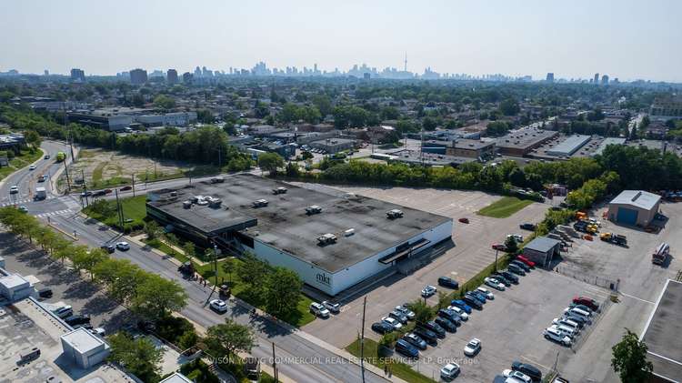 1381 Castlefield Ave, Toronto, Ontario, Yorkdale-Glen Park