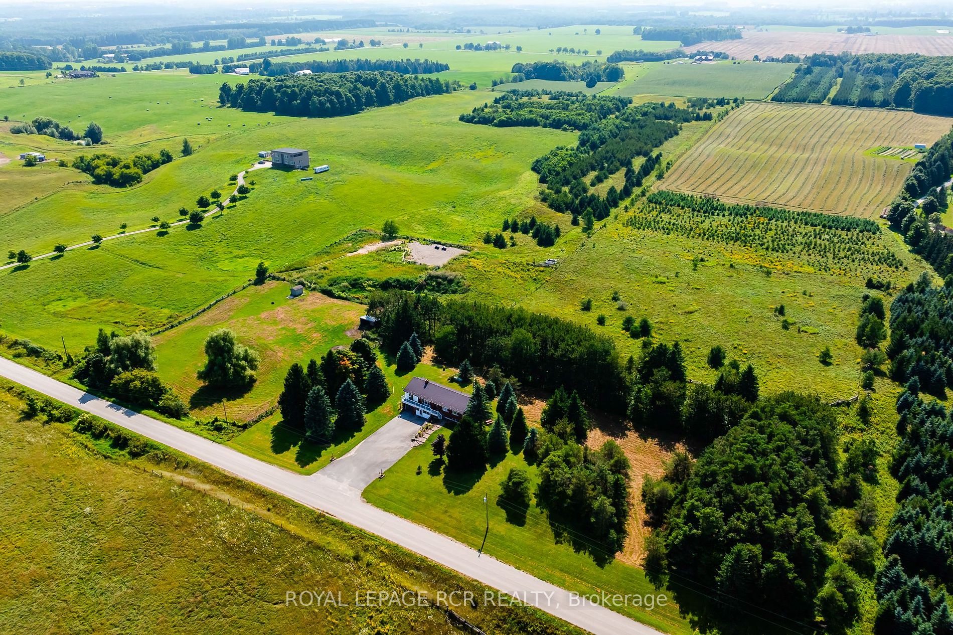 676400 Centre Rd, Mulmur, Ontario, Rural Mulmur