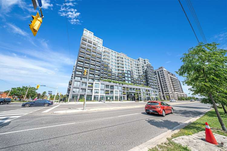 1100 Sheppard Ave W, Toronto, Ontario, Bayview Village