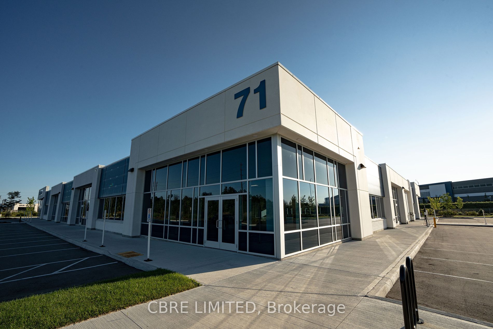 71 Hanlon Creek Blvd, Guelph, Ontario, Hanlon Industrial