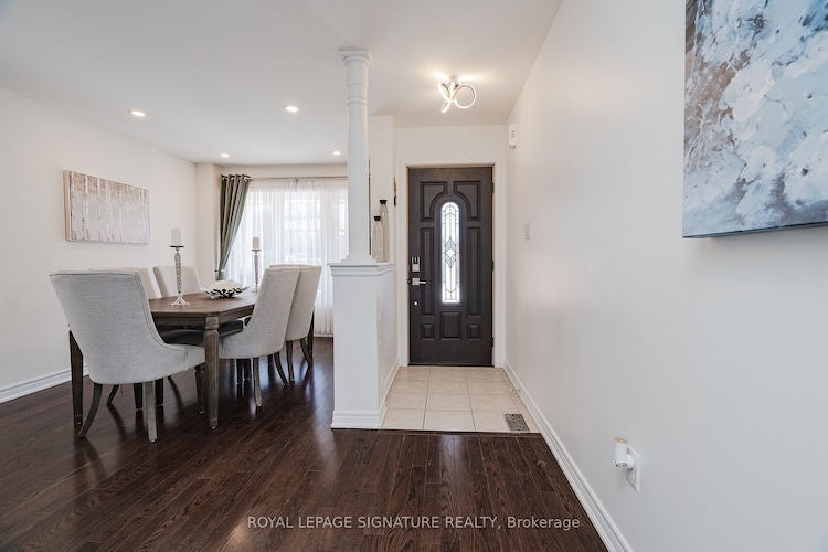 14 Yang St, Richmond Hill, Ontario, Jefferson