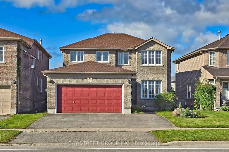 127 Dean Ave, Barrie, Ontario, Painswick South