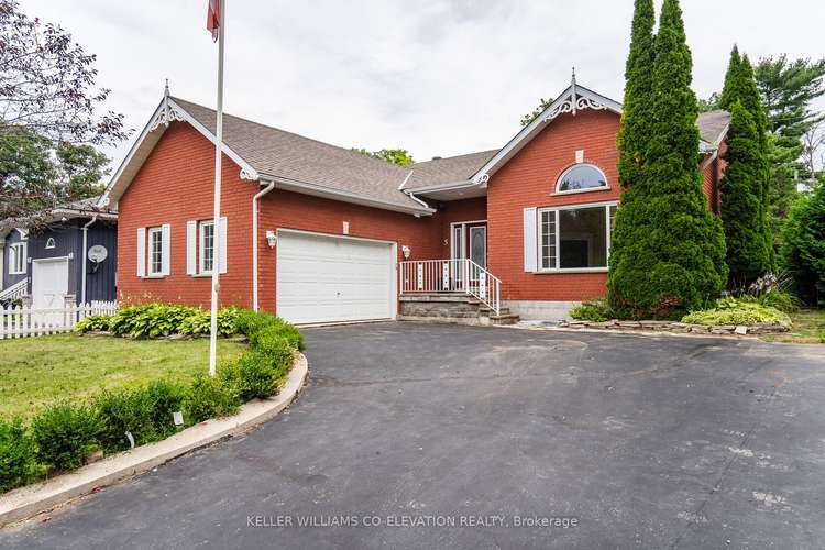 5 Hallen Dr, Penetanguishene, Ontario, Penetanguishene