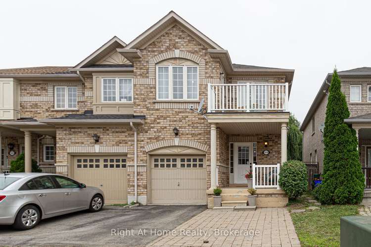 1219 Lamont Cres, Milton, Ontario, Clarke