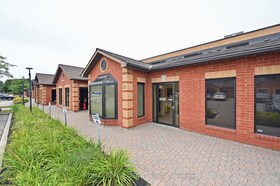 18 Regan Rd, Peel, Ontario , MLS #W9260372 , Image - 1