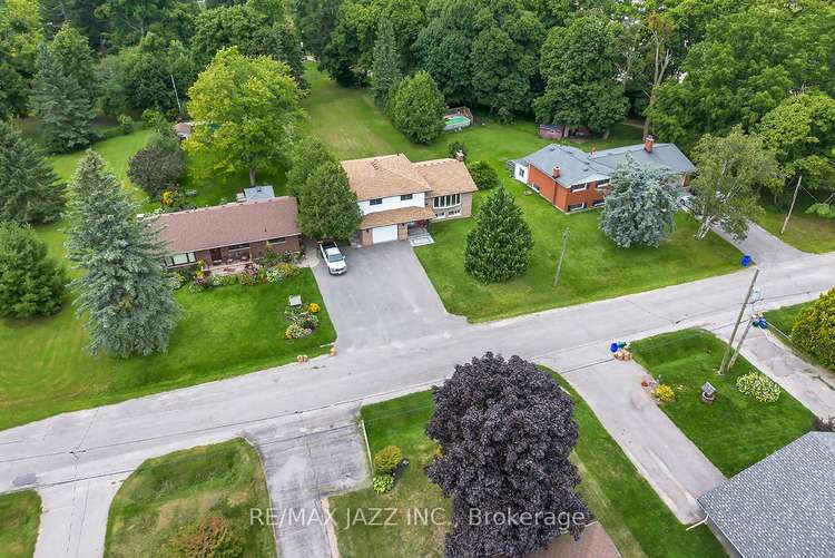 17 Josephine St, Scugog, Ontario, Port Perry