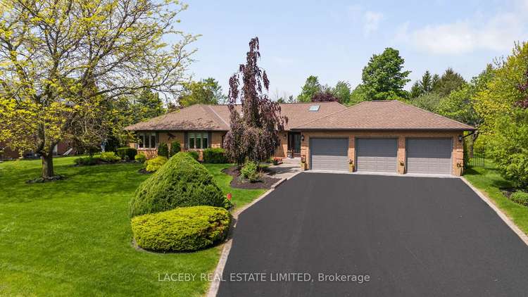 34 Brownlee Dr, Bradford West Gwillimbury, Ontario, Bradford