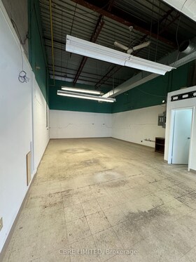 401 Alden Rd, York, Ontario , MLS #N9260490 , Image - 1