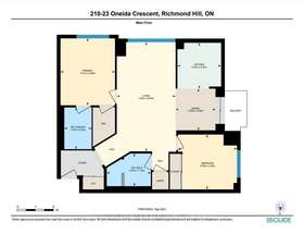 23 Oneida Cres, York, Ontario