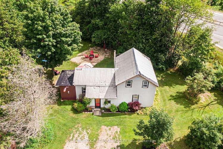 1662 Penley Rd, Severn, Ontario, Rural Severn