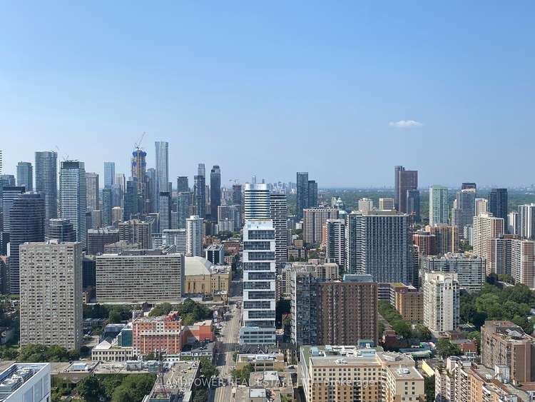 100 Dalhousie St, Toronto, Ontario, Church-Yonge Corridor