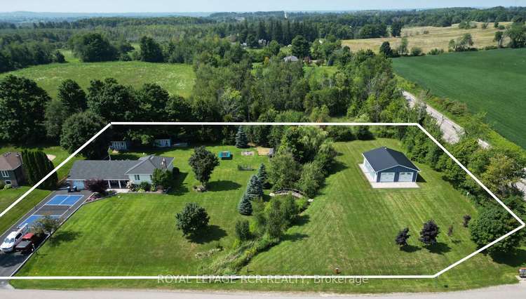 4 McGregor Drive Dr, Caledon, Ontario, Rural Caledon