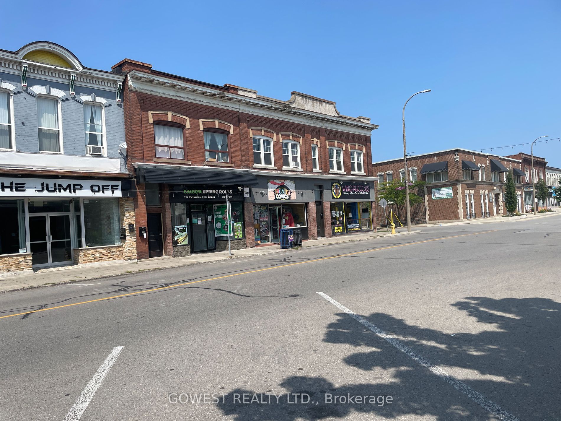 405 St Paul St E, St. Catharines, Ontario, 