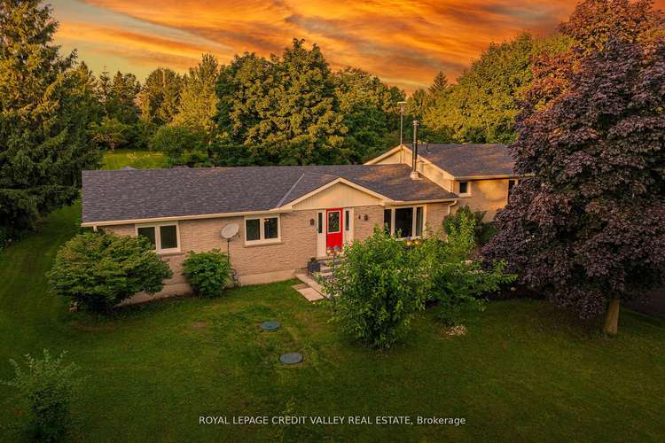 4 Sandalwood Dr, Erin, Ontario, Rural Erin