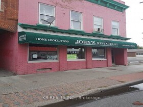 61 Dundas St E, Lennox & Addin, Ontario , MLS #X9260595 , Image - 1