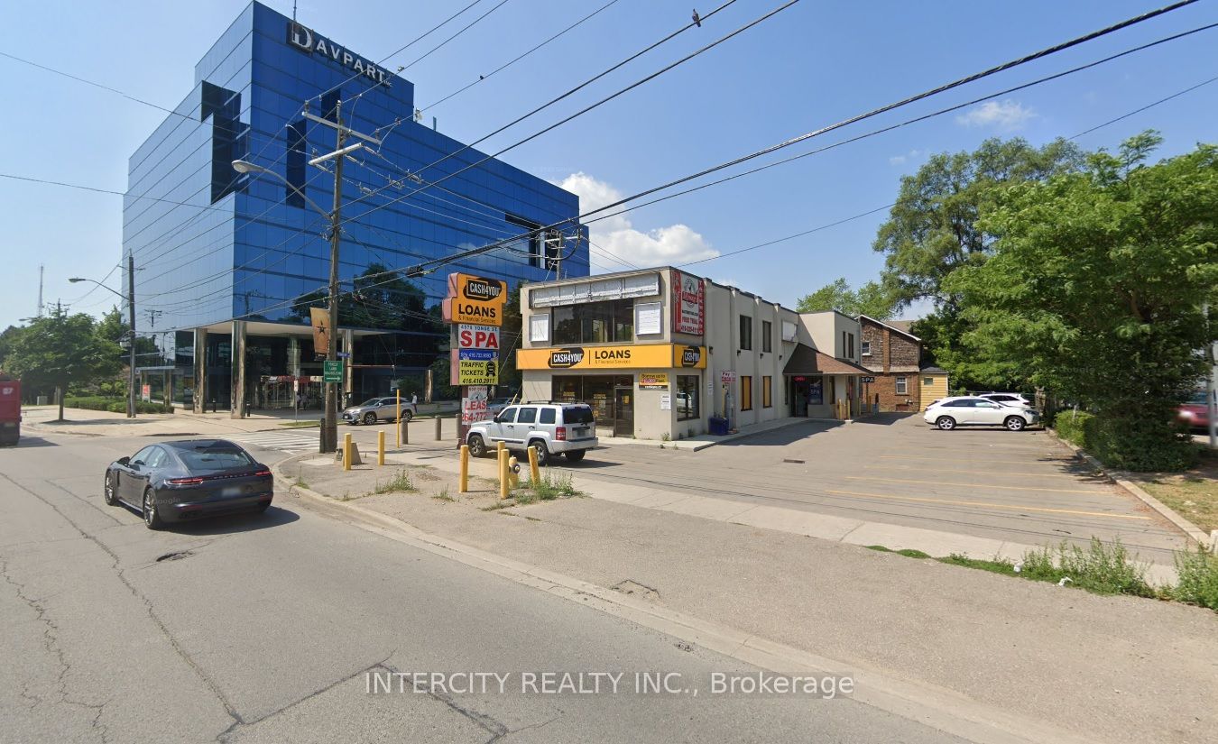 4578 Yonge St, Toronto, Ontario, Lansing-Westgate